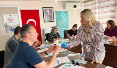 Dünya Tütünsüz Günü Etkinlikleri Gerçekleştirildi!