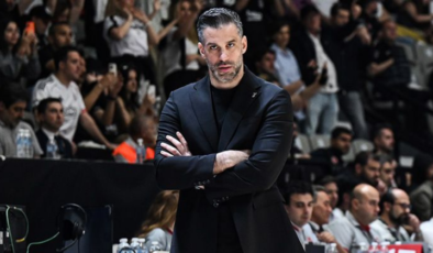 Başantrenör Dusan Alimpijevic Değerlendirmelerde Bulundu!