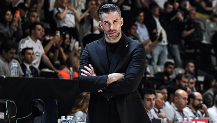 Başantrenör Dusan Alimpijevic Değerlendirmelerde Bulundu!