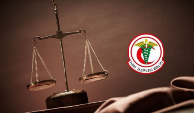 Danıştay İdari Dava Daireleri Kurulu, TTB ve TMMOB’nin İtirazını Yerinde Buldu!