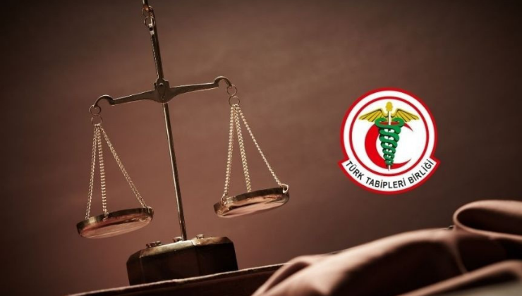 Danıştay İdari Dava Daireleri Kurulu, TTB ve TMMOB’nin İtirazını Yerinde Buldu!