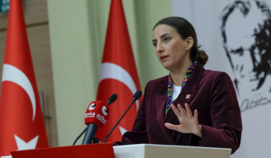 Evrim Rızvanoğlu İktidarı Sert Bir Dille Uyardı!