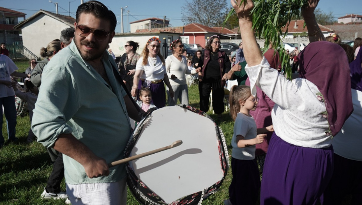 Balkan Martavalı Yeniden Hayat Buldu!