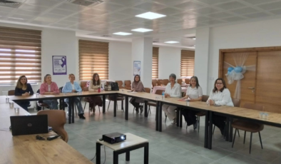 Değerlendirme Toplantısı Gerçekleştirildi!