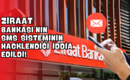 Ziraat Bankası’nın SMS Sisteminin Hacklendiği İddia Edildi!