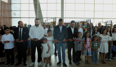 Çerkezköy Belediyesi Kültür ve Sanat Akademisi Eğitim ve Öğretim Yılı Tamamlandı!
