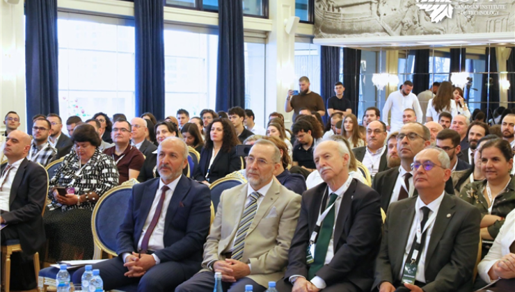 Trakya Üniversitesi “Uluslararası İş Birliğine Olağanüstü Katkı” Ödülüne Layık Görüldü!