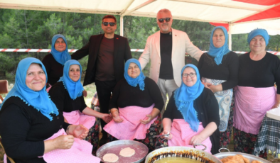 Balkan-Rumeli Trakya Buluşması Gerçekleştirildi!
