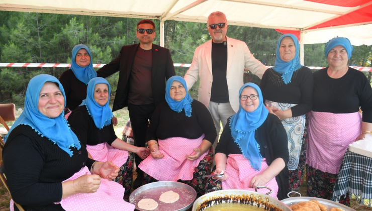 Balkan-Rumeli Trakya Buluşması Gerçekleştirildi!