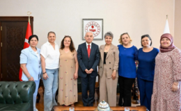 Karahıdır Kiraz Şenliği Düzenlenecek!