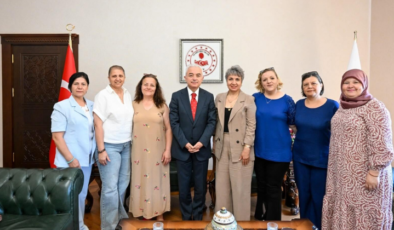 Karahıdır Kiraz Şenliği Düzenlenecek!