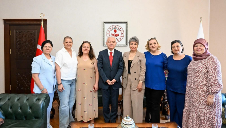 Karahıdır Kiraz Şenliği Düzenlenecek!
