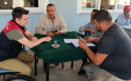 Macar Fiği Projesi Başvuru Formları Alındı!