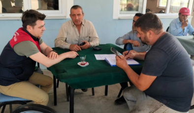 Macar Fiği Projesi Başvuru Formları Alındı!