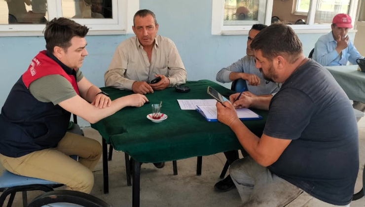 Macar Fiği Projesi Başvuru Formları Alındı!