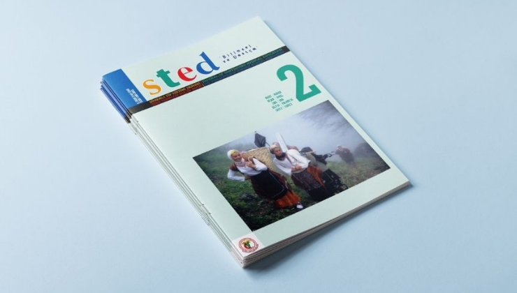 Sürekli Tıp Eğitimi Dergisi’nin Yeni Sayısı Yayımlandı!