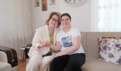Ulusal Fenilketonüri Günü Kapsamında Anlamlı Ziyaret Gerçekleştirildi!
