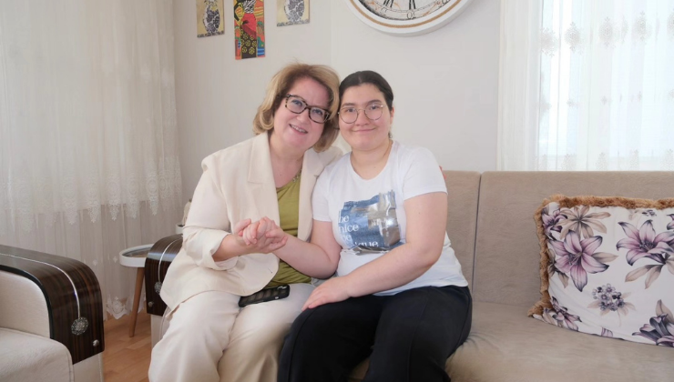 Ulusal Fenilketonüri Günü Kapsamında Anlamlı Ziyaret Gerçekleştirildi!