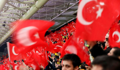 A Millî Takımı Kuzey Makedonya ile Karşı Karşıya Gelecek!