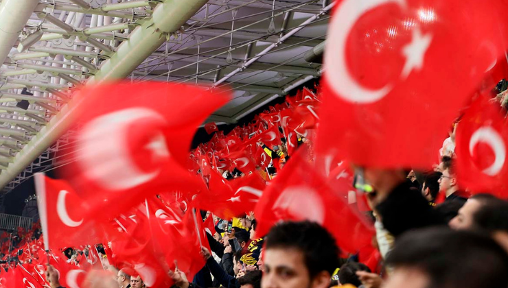 A Millî Takımı Kuzey Makedonya ile Karşı Karşıya Gelecek!