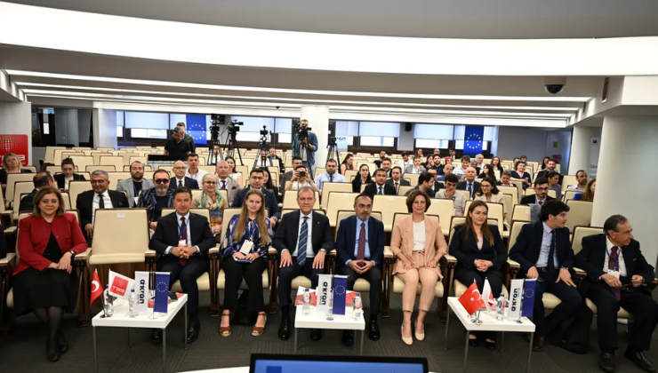 Genç Dostu Kentler Yönetişim Zirvesi Düzenlendi!