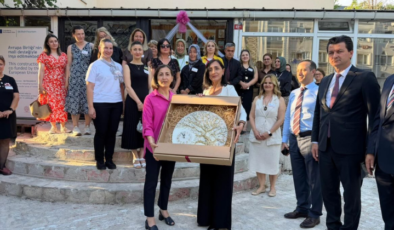 Yıl Sonu Sergisi Düzenlendi!