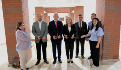 “1926 Bakü Türkoloji Kurultayı Vizyonu ve Uluslararası Türk Akademisi” Programı Düzenlendi!