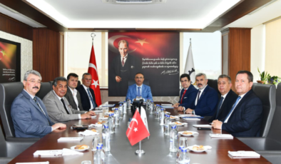 Genel Eğitim Ortamlarının Son Durumları Değerlendirildi!