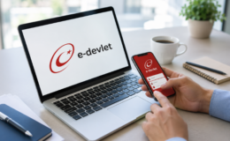 e-Devlet Şifresi Nasıl Alınır? PTT, Online Başvuru ve Şifre Yenileme Rehberi (2026)