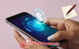 Mobil İmza Nedir? Nasıl Alınır ve e-Devlet Girişinde Nasıl Kullanılır?