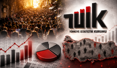 TÜİK Açıkladı: Kadınlar Erkeklerden 5,2 Yıl Daha Uzun Yaşıyor!