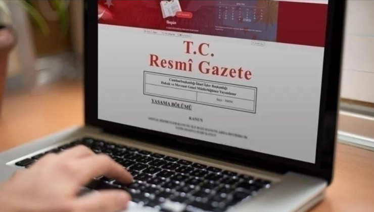 Resmî Gazete’de Yayımlandı: Borcunu Ödemeyen Yabancı Plakalı Araçlar Türkiye’den Çıkamayacak!