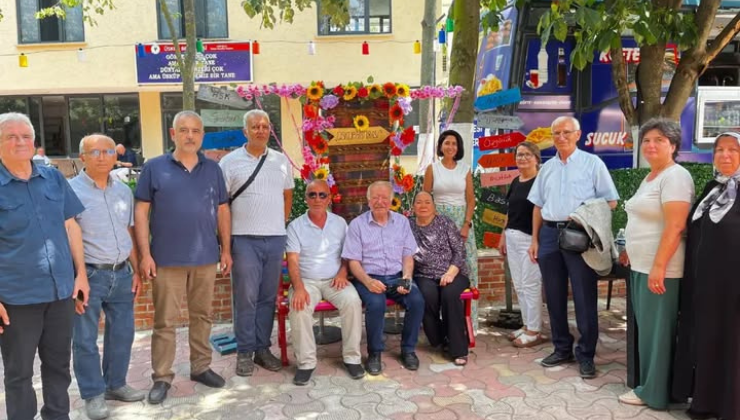 Kırklareli Kent Konseyi’nden Üsküp’te Yayla Bağbozumu Etkinliği Mesaisi!