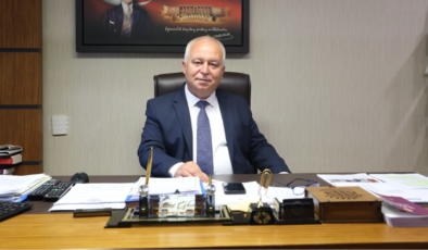 Kırklareli Milletvekili Fahri Özkan’dan Yeni Parti’ye Destek! Bir Milletvekili Maaşını Bağışladı!