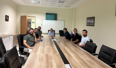 Kırklareli Eğitim ve Araştırma Hastanesi’nde Göz Sağlığında Yeni Dönem!