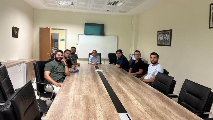 Kırklareli Eğitim ve Araştırma Hastanesi’nde Göz Sağlığında Yeni Dönem!