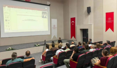 Kırklareli’nde Sağlık Turizmi Masaya Yatırıldı!