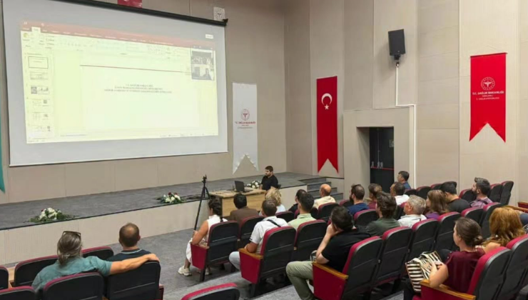 Kırklareli’nde Sağlık Turizmi Masaya Yatırıldı!