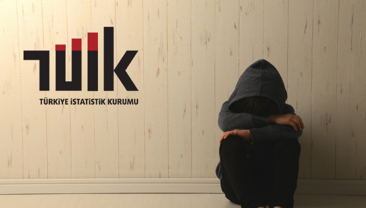 TÜİK’in Çocuk İstatistikleri Açıklandı! 196 Bin Çocuk Suça Sürüklendi!