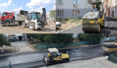 Edirne Belediyesi Ağustos Ayı Çalışmalarını Açıkladı: Altyapıdan Sosyal Hizmetlere Dikkat Çeken Projeler!